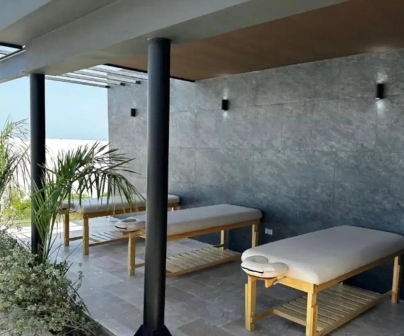 公寓 Departamento Molly En Coco Beach 普拉亚卡门 墨西哥