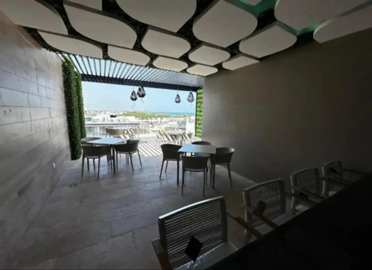 Departamento Molly En Coco Beach 普拉亚卡门 公寓
