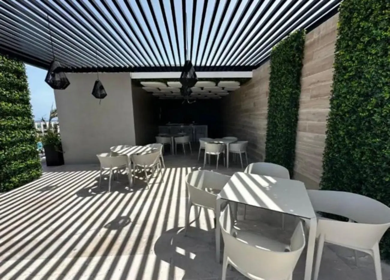 Apartment Departamento Molly En Coco Beach Playa del Carmen