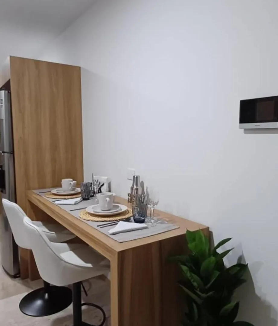 Apartment Departamento Molly En Coco Beach Playa del Carmen