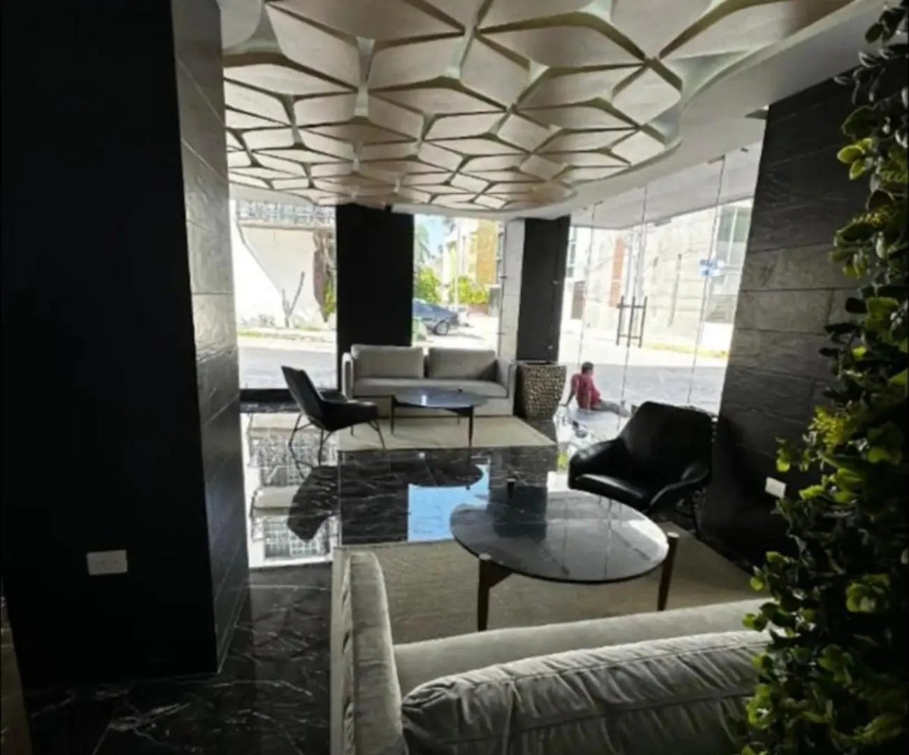 Departamento Molly En Coco Beach Playa del Carmen 0*,
