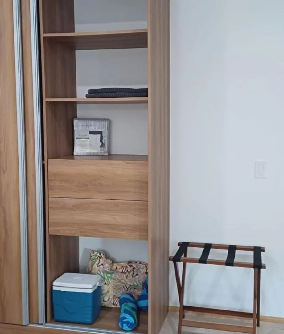 Departamento Molly En Coco Beach Playa del Carmen Apartment