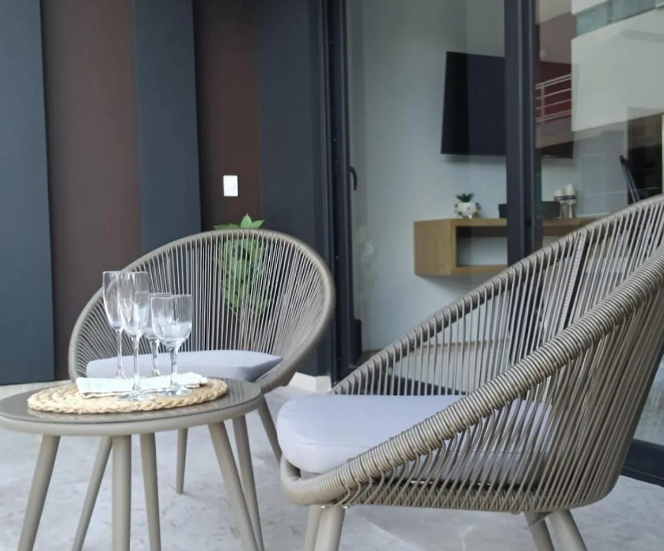 Departamento Molly En Coco Beach Playa del Carmen Apartment